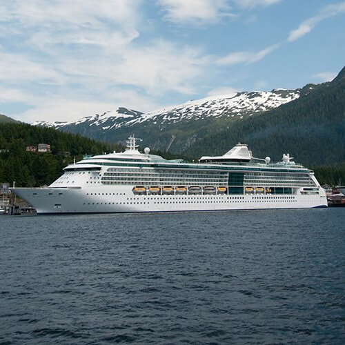 Best World Cruise Deals