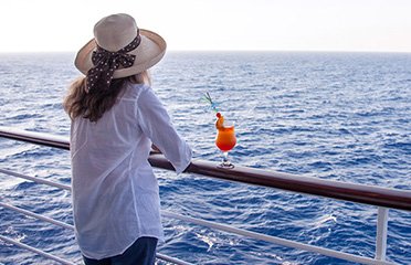 Best Singles Cruise Deals